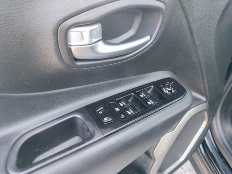 Jeep Renegade 1.0 T3 Longitude