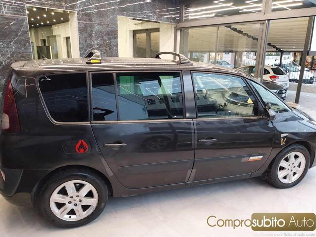 RENAULT Espace 2.0 dCi 150CV Proactive Initiale