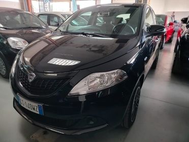 LANCIA Ypsilon 1.0 FireFly Hybrid Silver Plus PROMO