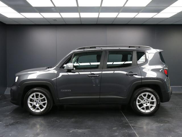 JEEP Renegade 1.0 T3 120CV Limited