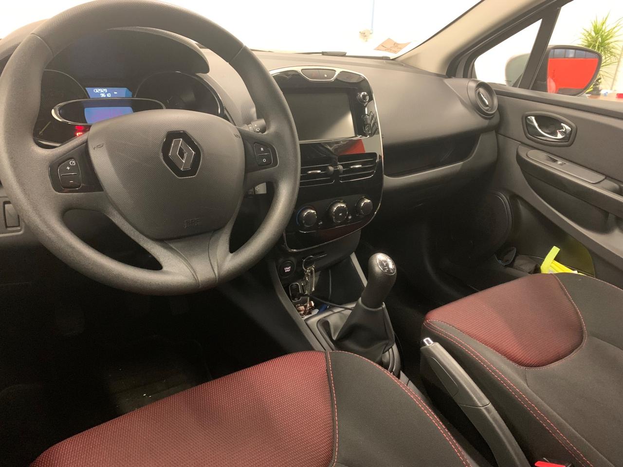 Renault Clio 1.2 75CV 5 porte Wave