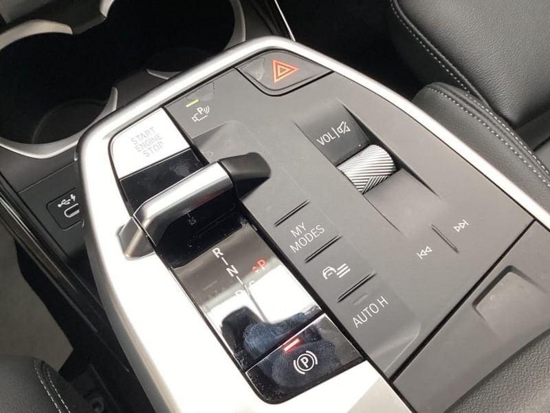 BMW X2 SDRIVE18D