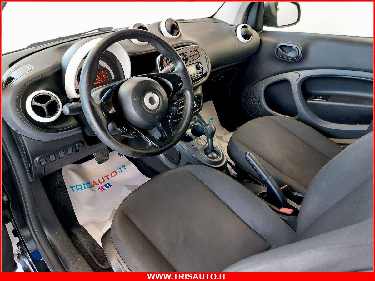 SMART Fortwo 1.0 Twinamic Youngster