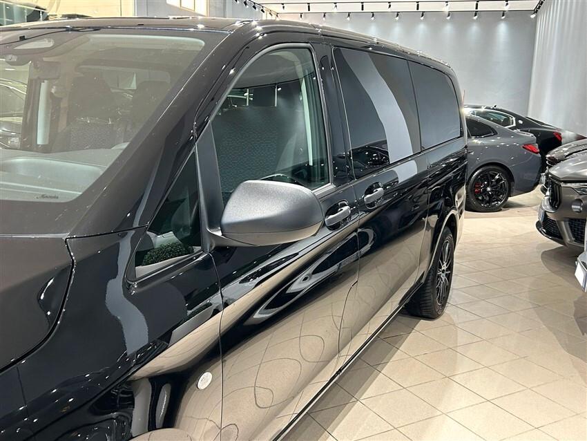 Mercedes-benz Vito 2.0 116 CDI PL Tourer Pro Extra-Long