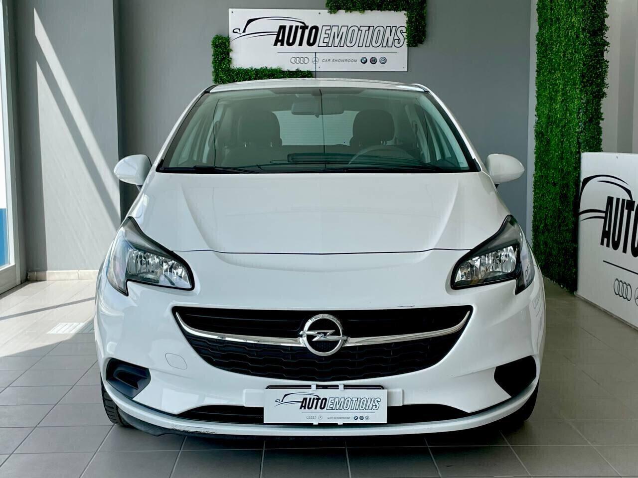 Opel Corsa 1.2 - Start & Stop - Clima e Bluetooth