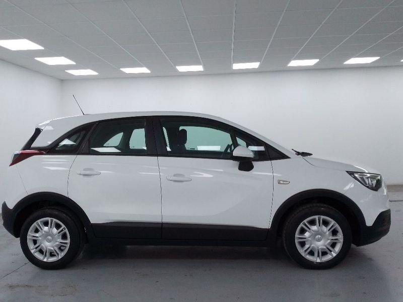 Opel Crossland X 1.6 ecotec Advance s&s 99cv