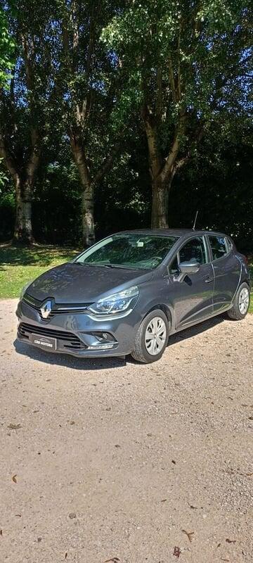 Renault Clio Clio dCi 8V 75CV Start&Stop 5 porte Energy Zen