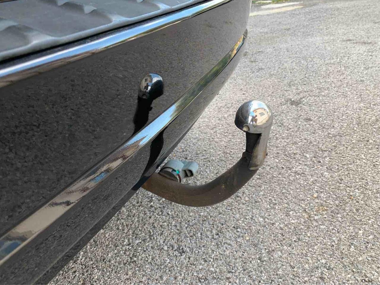 Kia Sportage 2.0 CRDI 4X4