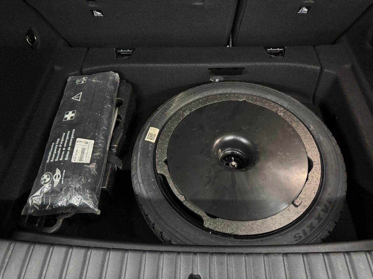 116i Msport AUTO TETTO APRIBILE PERFETTA