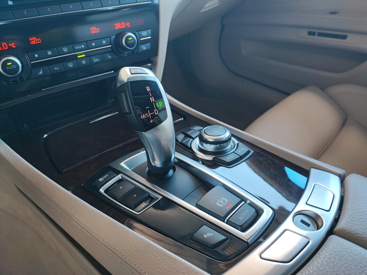 Bmw 760i Eccelsa
