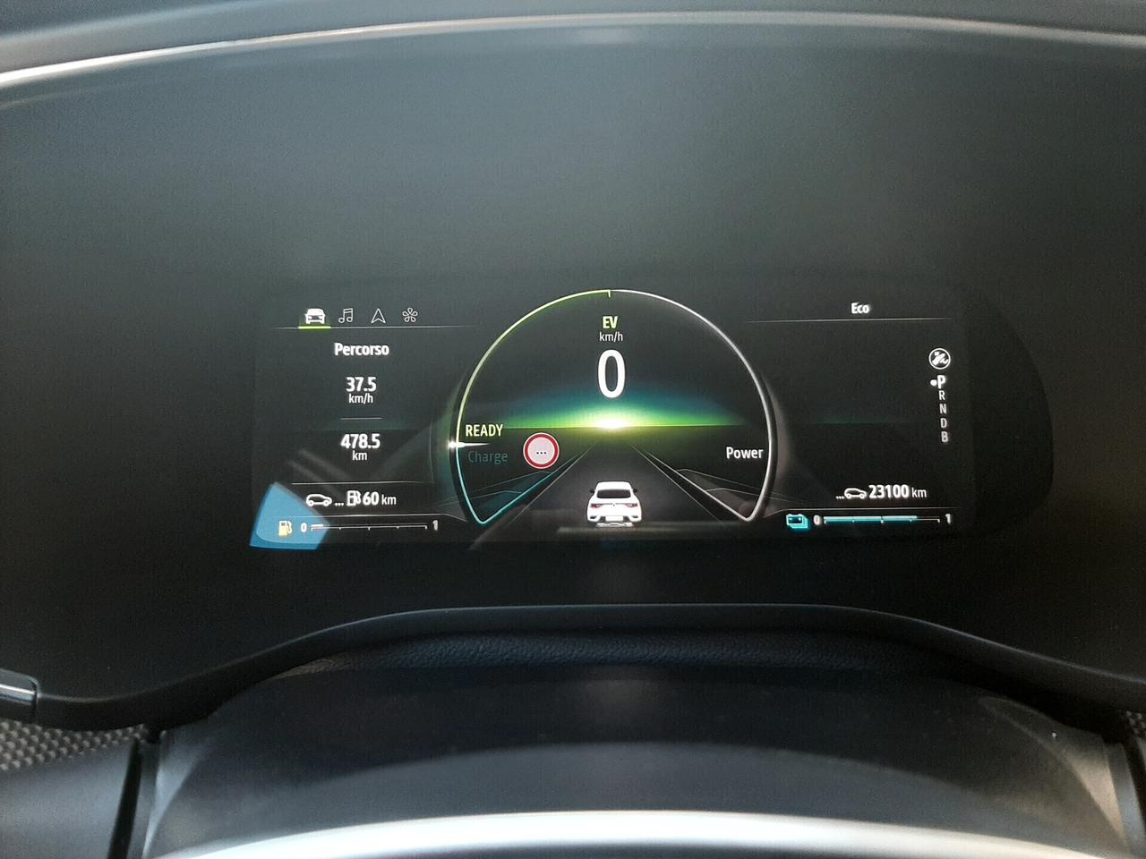 Renault Arkana 1.6 Full Hybrid E-TECH 145 CV Techno