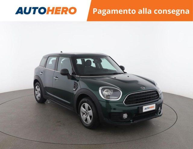 MINI Countryman 1.5 One D Countryman