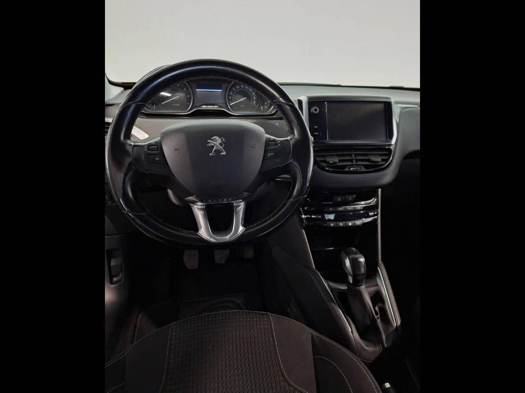 Peugeot 208 5 Porte 1.2 PureTech Allure
