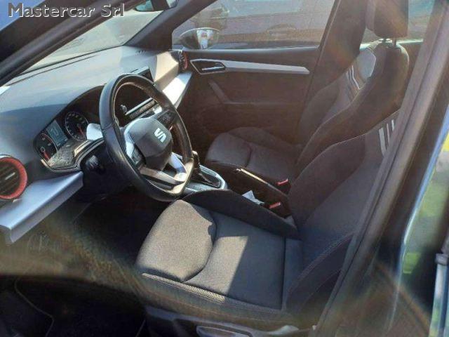 SEAT Arona Arona 2022 1.0 ecotsi FR 110cv dsg - GM579YF