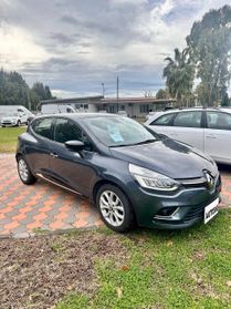 Renault Clio TCe 90 CV Techno