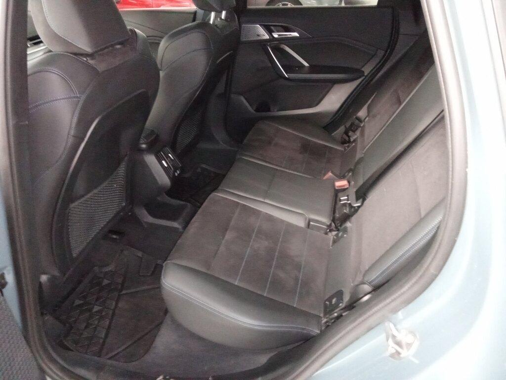 BMW X1 18 d Msport sDrive DCT