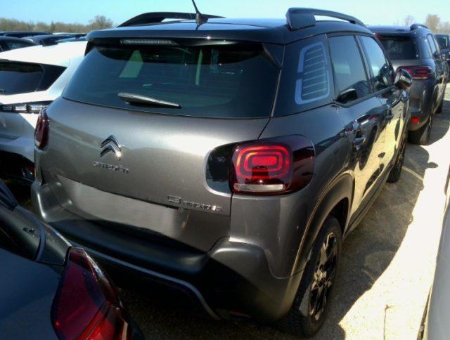 CITROEN C3 Aircross PureTech 130 S&S EAT6 Max