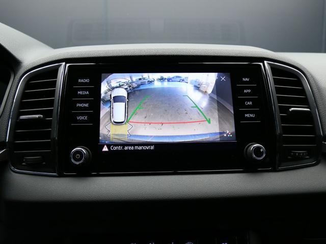 SKODA Karoq 2.0 TDI 116CV DSG Executive