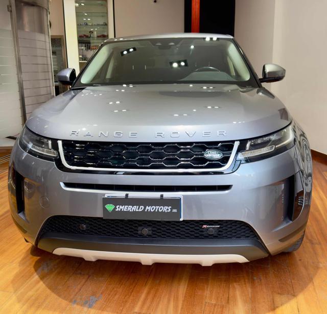 LAND ROVER Range Rover Evoque 2.0D I4 150CV AWD Business Edit. Premium