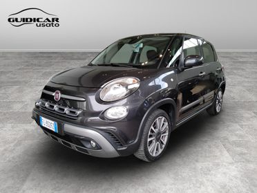 FIAT 500L 2017 Cross - 500L Cross 1.3 mjt 95cv