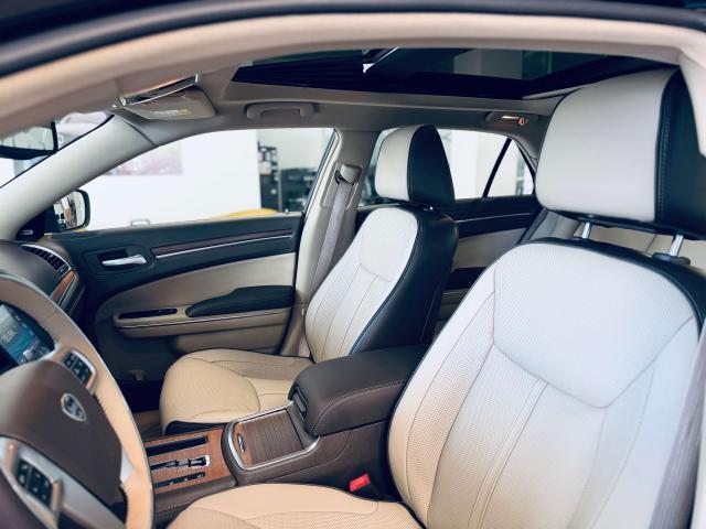 Lancia Thema 3.0 V6 mjt II Executive 239cv auto