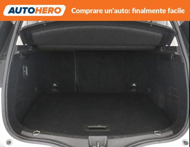 RENAULT Scenic Scénic dCi 8V 110 CV Energy Intens