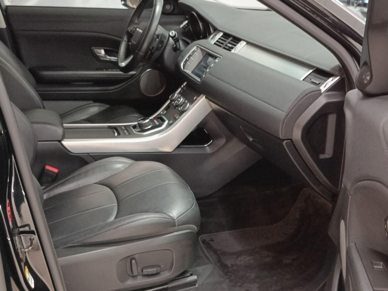 Land Rover Range Evoque 2.0 TD4 150 CV 5p. SE Dynamic