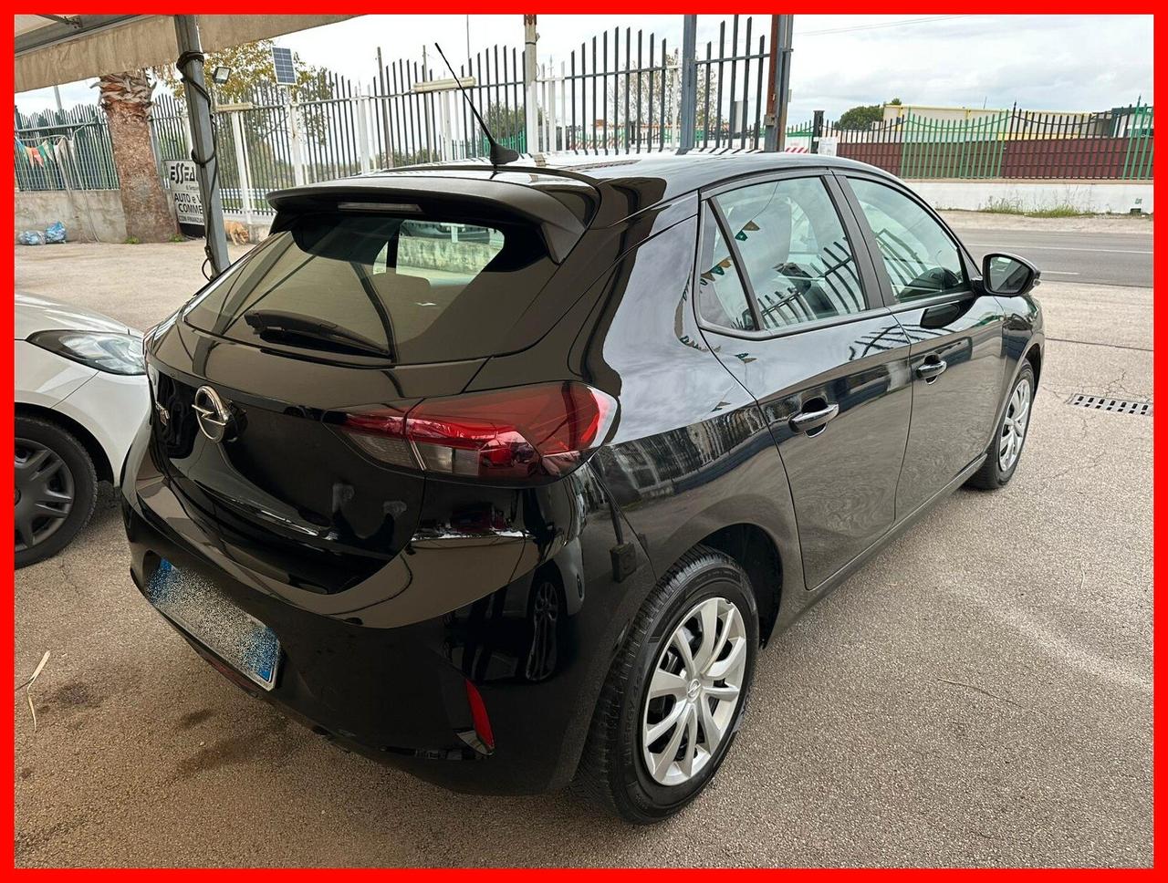 Opel Corsa 1.2 Edition 90mila km