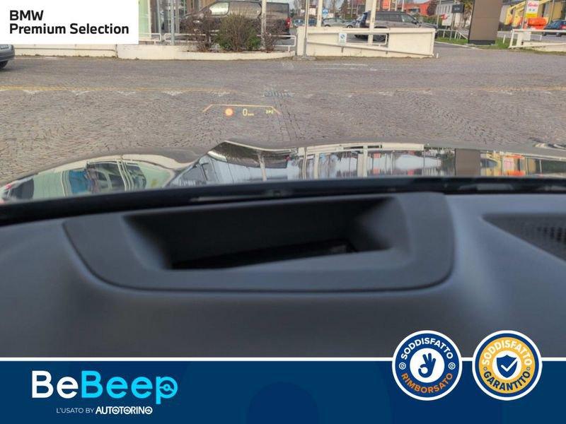 BMW X5 XDRIVE40D MSPORT AUTO