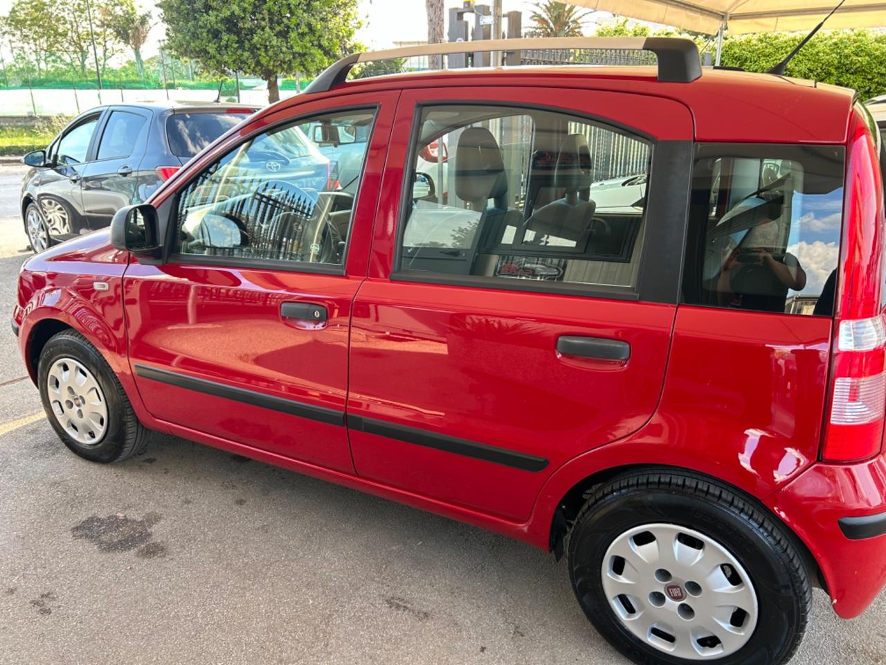 Fiat Panda 1.2 Dynamic