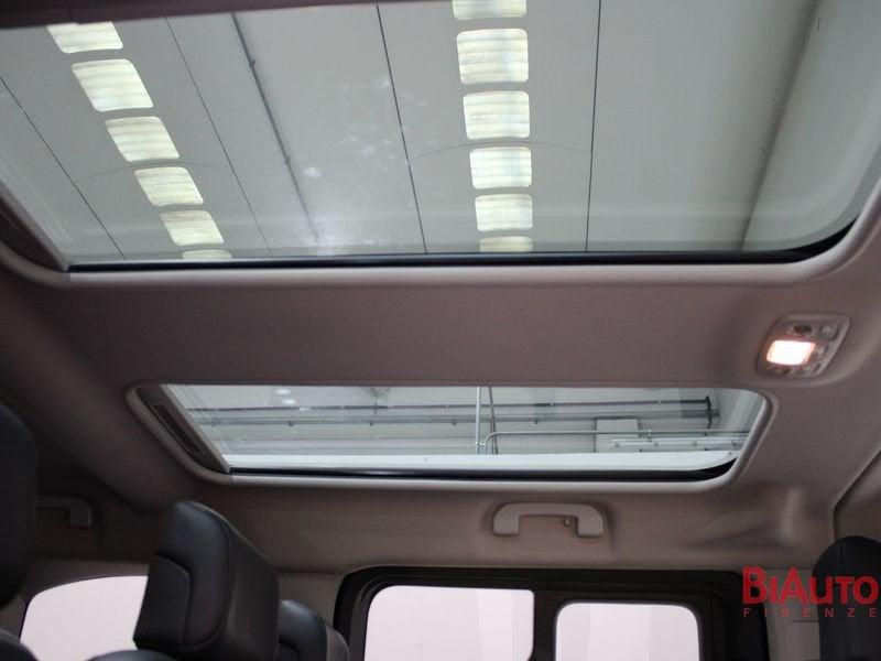 Toyota Proace Verso 1.5D L0 D Luxury