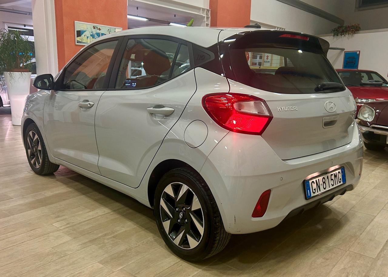 Hyundai i10 1.0 MPI Prime