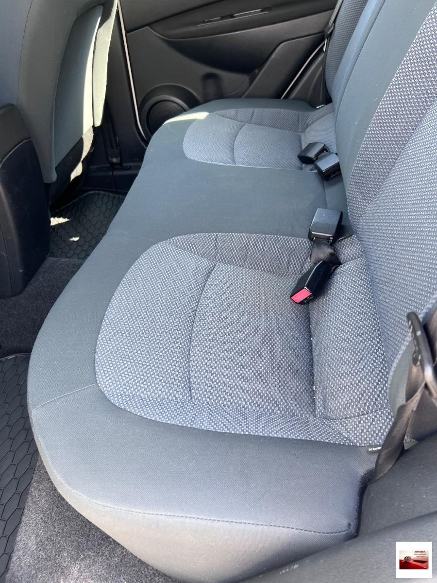 NISSAN - Qashqai - 1.5 dCi DPF Tekna