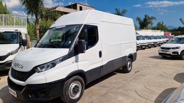 IVECO DAILY 35S16 PASSO 3520 -2.3 MJT -2021