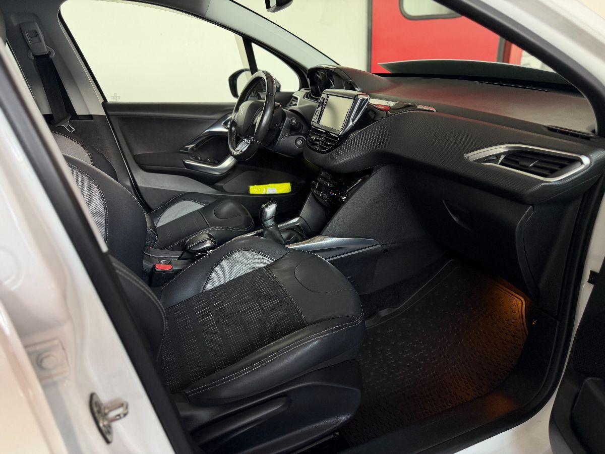 PEUGEOT - 2008 - 1.6 e-HDi 92 CV S&S Allure