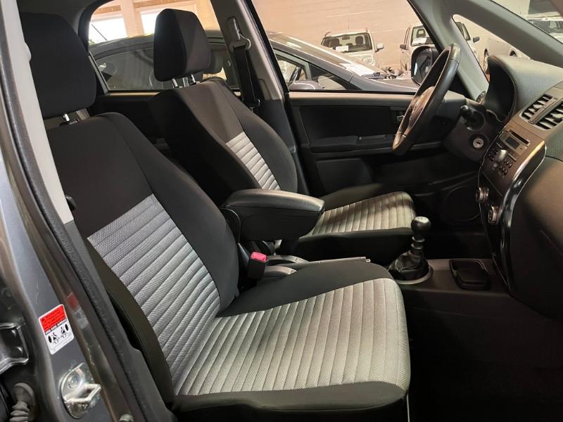 FIAT 2.0 MJT 16V DPF 4x4 Emotion