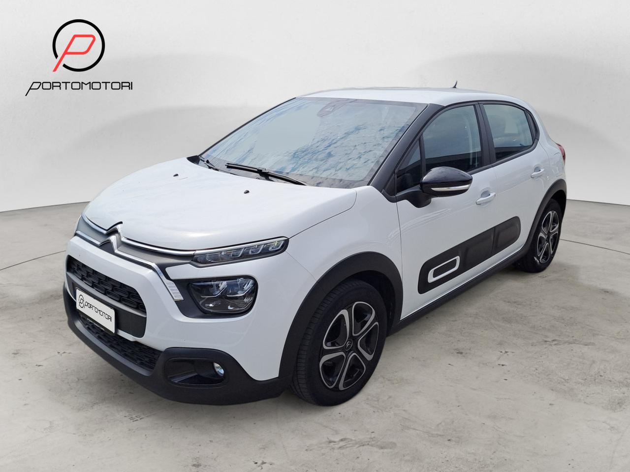 CITROEN C3 3ª serie - C3 PureTech 83 S&S You