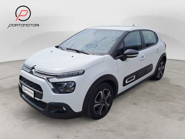 CITROEN C3 3ª serie - C3 PureTech 83 S&S You