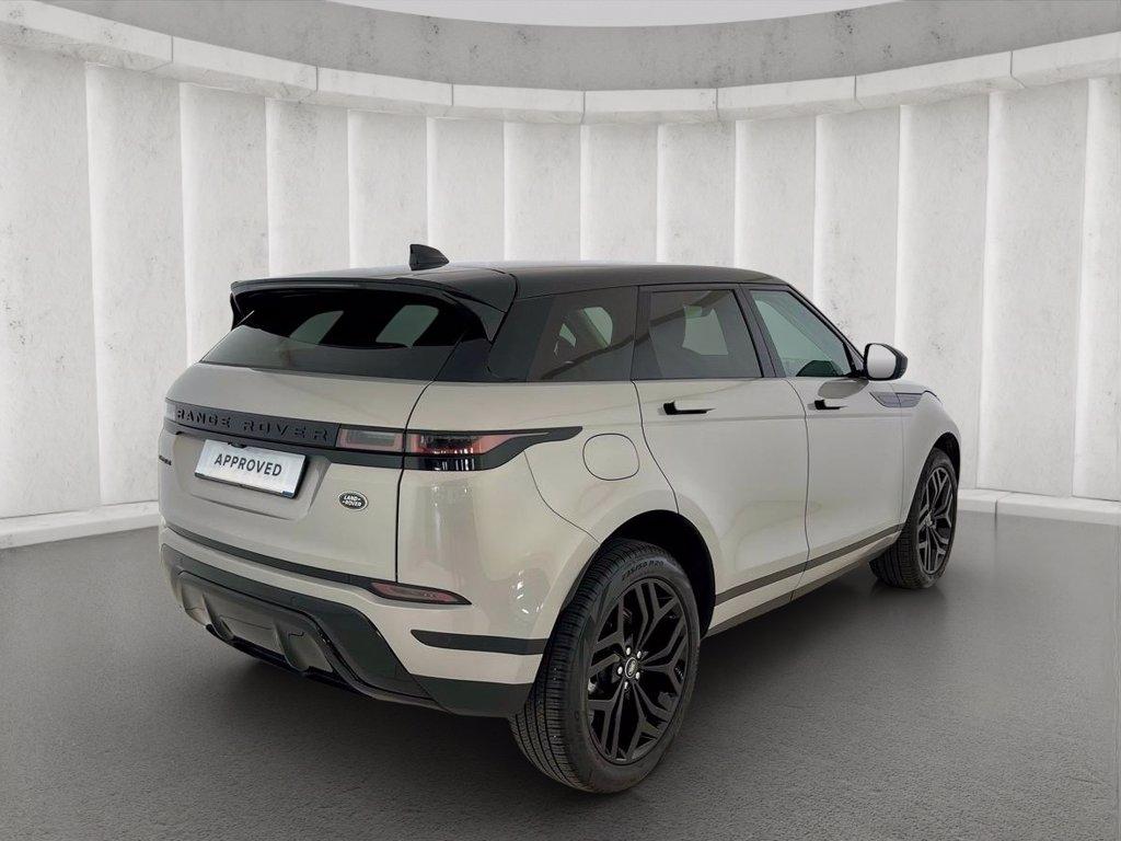 LAND ROVER Range Rover Evoque 2 serie LAND ROVER 2.0D I4 163 CV AWD Auto SE del 2023