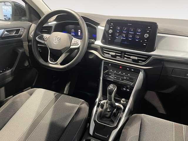 Volkswagen T-Roc 2.0TDI 150CV DSG Life - IVA ESPOSTA