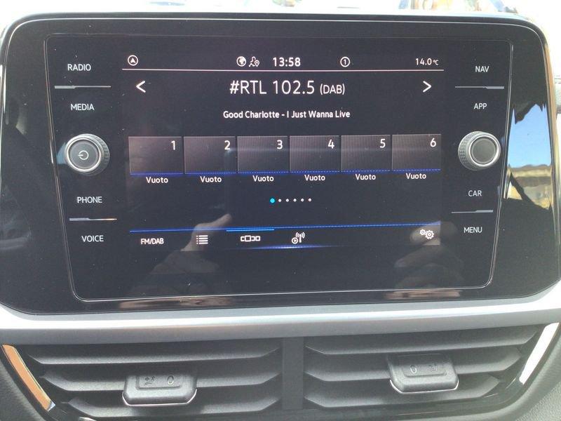 Volkswagen T-Roc 1.0 TSI Life