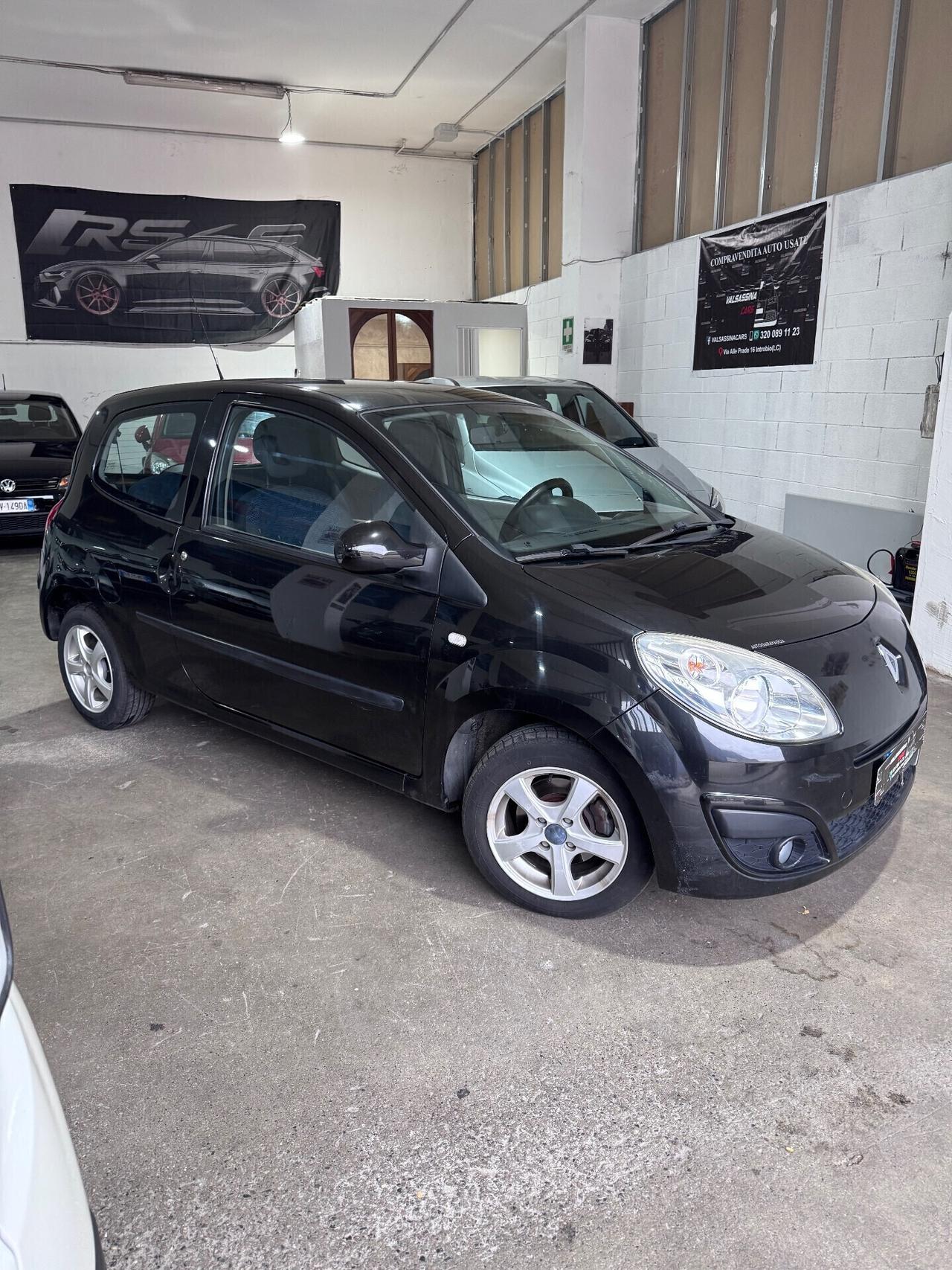 Renault Clio Storia 1.2 5 porte Dynamique