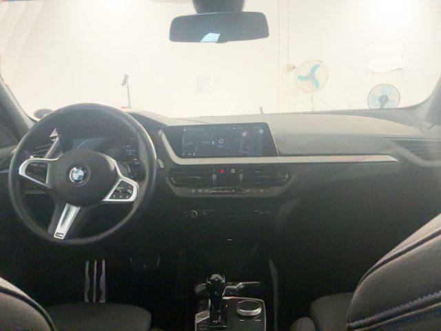 BMW 116 i 5p. Msport Autom.