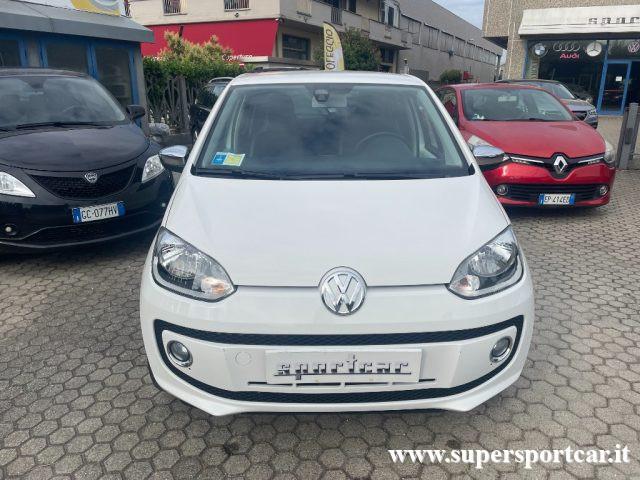 VOLKSWAGEN up! 1.0 75 CV 5 porte move up!