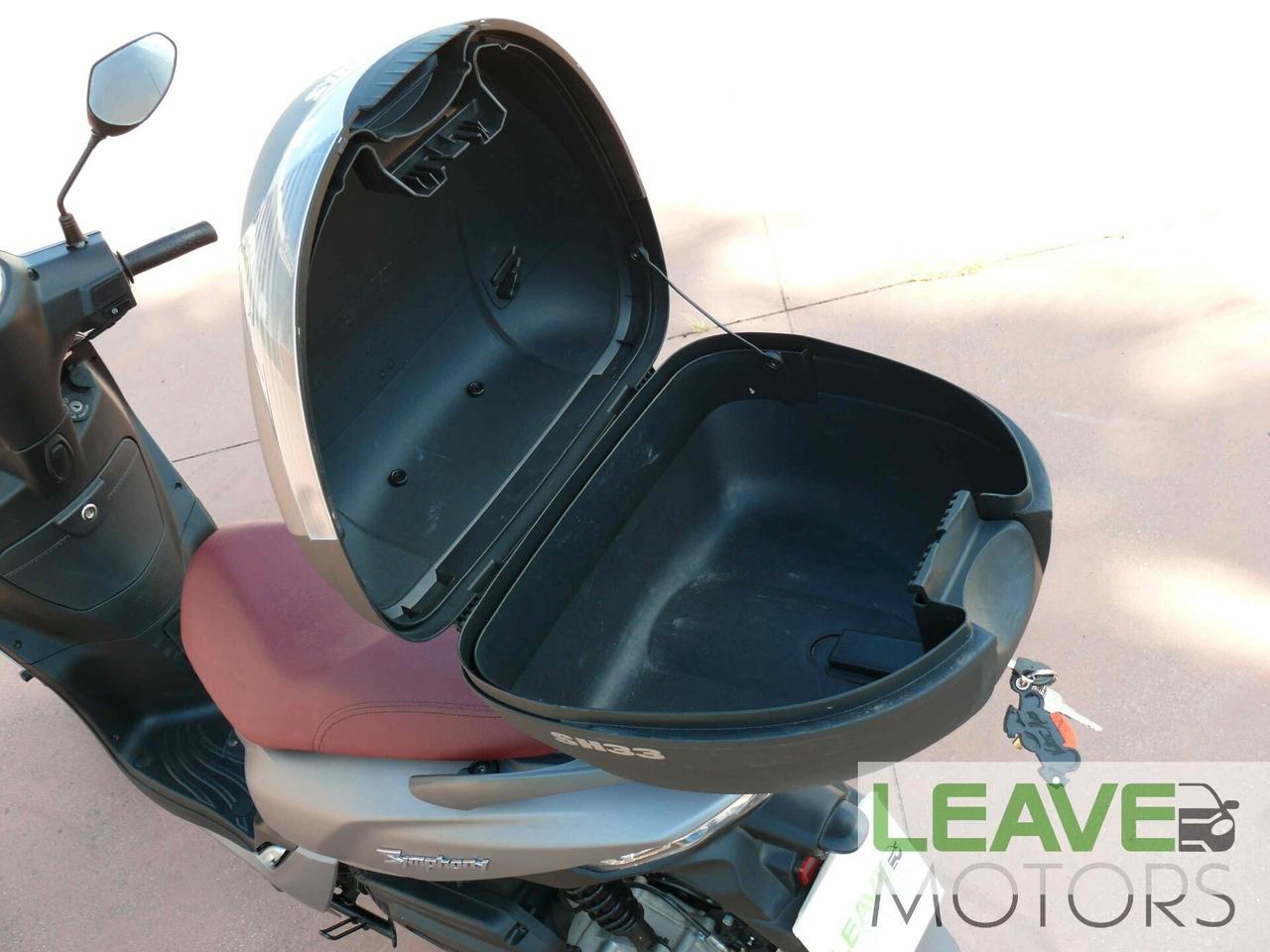 Sym Symphony 50 Nuovo!!! (M1385)