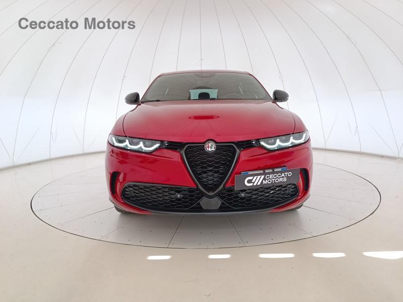 Alfa Romeo Tonale 1.5 Hybrid Speciale TCT7