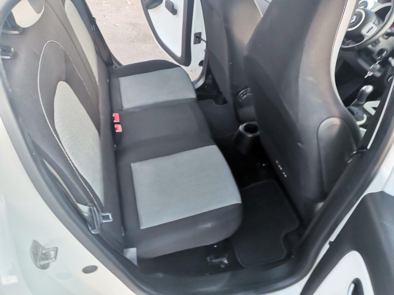 Renault Twingo 1.0 sce Live 70cv
