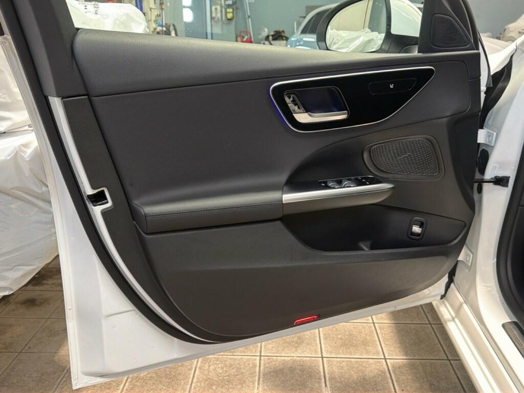 Mercedes Classe C 200 200 d Mild hybrid Advanced 9G-Tronic