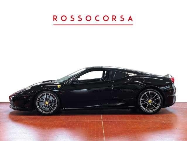 Ferrari 430 Scuderia