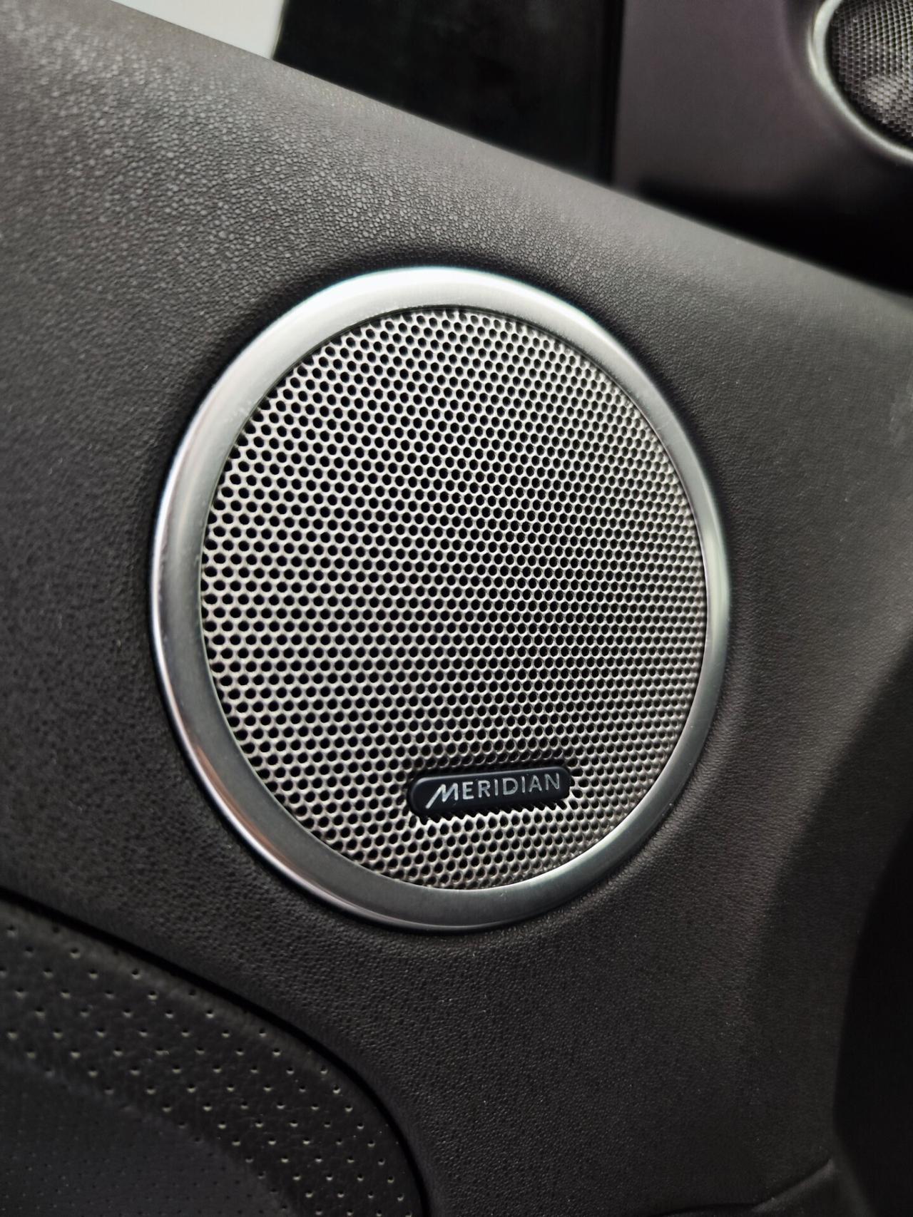 Land Rover Range Rover Evoque 2.2 TD4 190 CV Dynamic Tetto